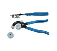 Cintreuse pour tubes pour tubes de cuivre 4 - 10 mm