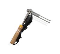 Cintreuse PVC Plieuse de lettres en acrylique, outil publicitaire for la fabrication d'enseignes PVC, et thermoplastique