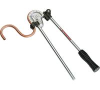 ROTHENBERGER Cintreuse standard L. 450 mm p. D. tube 15 mm rayon de courbure 180 degr. ROTHEN Quantité:1
