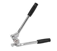 Cintreuse Tube Acier De 6 Mm, Cintreuse Tube Cuivre, Pince De Tuyau À 180 Degrés, Outil De Cintrage De Tubes Pour Cuivre, Aluminium Et Acier Inoxydable