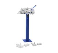 Cintreuse tube manuelle - 120° - Sur pied | MSW