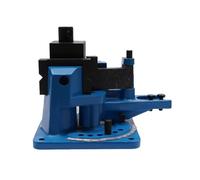 Cintreuse Universelle De Tuyau En Métal De La Machine 0-120° De Cintreuse En Métal Avec 5 * Matrices Applications Précision