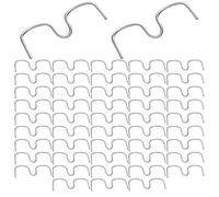 Cintreuses de branches de - 50 pièces Outil de nouage d'angle ouvert, façonneur de branches de fruits | Support pour branches d'arbres fruitiers, branches d'arbres fruitiers Outil de fixation