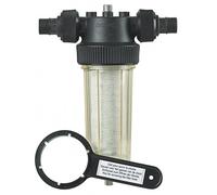 Cintropur Filtres Eau Domestique - NW 25 3/4" de