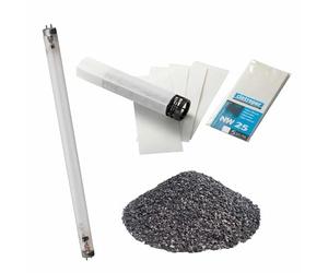 Cintropur Kit Entretien pour Stérilisateur TIO-UV 2000