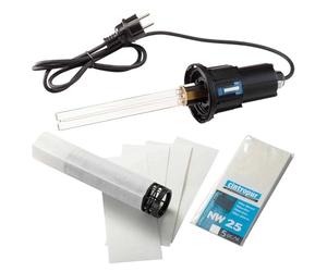 Cintropur Kit Entretien pour Stérilisateur UV Duo 2100