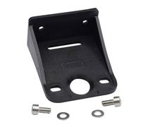 Cintropur Support Mural pour Filtres NW18/25/32/400. Modèle Unique pour Toute la Gamme, avec 2 positionnements possibles. Construit avec des matériaux synthétiques