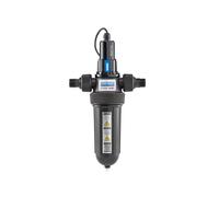 Cintropur UV 2100 - Stérilisateur d’eau compact 25W