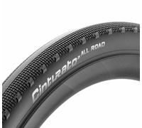 Pirelli Pneu Souple Cinturato All Road TLR 28" noir 45-622 (700x45C)