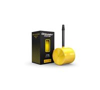 Pirelli Chambre à air Smartube 27,5'' 40/50-584 Presta 60 mm 1,50-2,00 Jaune