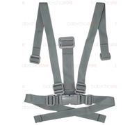 Cinture Seggiolone Chicco Polly 2 Start