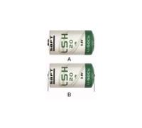 CINTURE Uomo ORCIANI U08340 - SPORTIVA BULL IN CUOIO 3 CM NERO