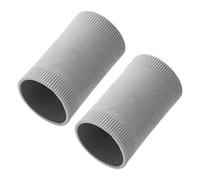 Cinturino Sportivo Set Fascia - Fascia per Il Sudore Del Polso | Athletic Bracer Protettore Del Polso Bande pour Fitness Gym Entraînement | Protège-Poignet Doux Ultra Absorbant pour Activité Athlétiq