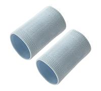 Cinturino Sportivo Set Fascia - Fascia per Il Sudore Del Polso | Athletic Bracer Protettore Del Polso Bande pour Fitness Gym Entraînement | Protège-Poignet Doux Ultra Absorbant pour Activité Athlétiq