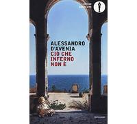 Cio che inferno non e