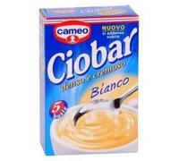CIOBAR BLANC