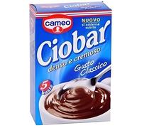 CIOBAR CHOCOLAT