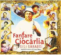 Ciocarlia Gili Garabdi