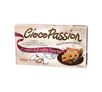 Cioco Passion Dragées goût amandes et cerise amarena, 1kg, 010138174