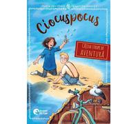Ciocuspocus Vol.5: Cativa stropi de aventura - Maja von Vogel, Booklet Fiction, Editie in limba romana