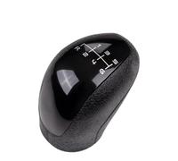 CIOKFCKIOG Bouton Levier Vitesse Pommeau de levier vitesse 5 vitesses pour Benz, pour Vito, Viano, Sprinter II 906, pour VW Crafter I 2E 2F 2006-2011(6 Speed)