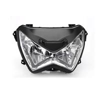 CIOKFCKIOG Ensemble de lampe frontale de phare de moto pour Z800 pour Z250 2013-2016 pour Z300 2015 2016 Faro De La Motocicleta phare moto LED