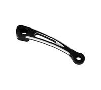 CIOKFCKIOG Pour Softail Pour Breakout Pour Touring Pour Electra Road Glide 86-22 Support de levier de vitesse intérieur de moto Levier de Vitesses de Moto Selecteur de Vitesse Pl(A)