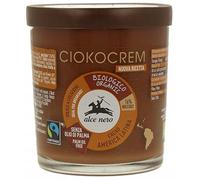 CIOKOCREM CREMA SPALMABILE BIO ALLA NOCCIOLA ALCE