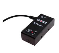 Cioks Convertisseur Crux CIO-CRX pour alimentation à pédale DC7