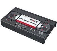 Cioks Cioks DC7 VHS Version