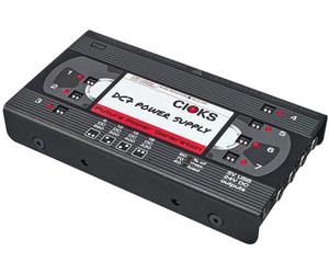 Cioks Cioks DC7 VHS Version