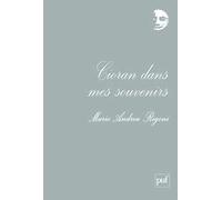 Cioran dans mes souvenirs