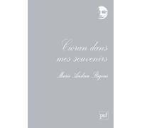 Cioran Dans Mes Souvenirs