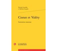 Cioran et Valéry