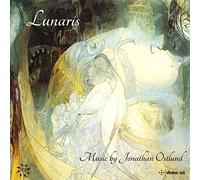 Ciorano, Ruxandra Ibric – Lunaris / Opus Pocus / Phantasion