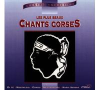 Ciosi,Antoine - Les Plus Beaux Chants Corses