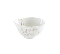 CIOTOLA PORCELLANA KINTSUGI N 1 ART 09631 SELETTI