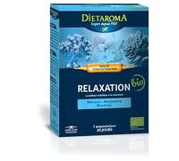 CIP Stress - 20 ampoules