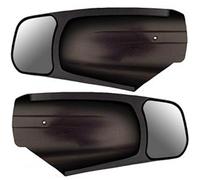 Cipa 10950 Chevrolet/GMC Custom Towing Mirror - Pair by