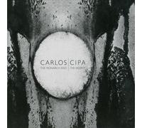 Carlos Cipa – Monarch and The Viceroy – CD