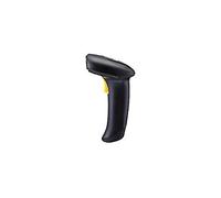 Cipher Labs A1500PCBSU001 Scanner d'imageur linéaire, 1500p, câble USB, noir