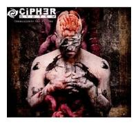 CIPHER SYSTEM - COMMUNICATE THE STORMS CD 11TRACKS NEW