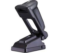 CIPHERLAB 1564A 752x480 Pixel BT 2D Kit USB noir - scanner à main