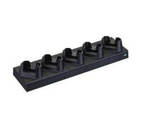 CipherLab (5SCC-RS36 5 Slot Terminal Cradle W/O Ethernet for, W128440960 (Cradle W/O Ethernet for RS35/RS36 EU Adapter)