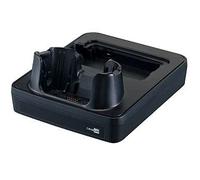 CipherLab (CCC-RK95 UK) Charging and Communication Cradle with, W126424191 (Communication Cradle with Micro USB Cable for RK95 UK Adapter)