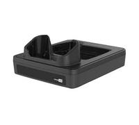CipherLab Charging and COM. Cradle with Micro USB Cable for, ARK25CCCNU201 (with Micro USB Cable for RK25 EU)