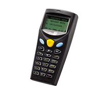 CipherLab CPT-8001, Laser 2MB SRAM, INCL. Li-ION batteri, 33-A8001RSC00002 (2MB SRAM, INCL. Li-ION batteri)