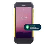 CipherLab RS35 Android 10, LTE/BT/WiFi/GPS/NFC, 4G RAM, W126111443 (LTE/BT/WiFi/GPS/NFC, 4G RAM +64G Rom, 2D Imager(SE4770), 5.5 HD+, 13MP caméra arrière & 5MP Avant caméra, W/O)