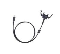 CipherLab (SNP-RS35-USB Snap-on USB Client Cable with, W125856602 (Client Cable with Communication for RS35 Series)