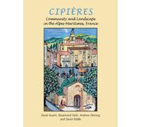 Cipières: Community and Landscape in the Alpes-maritimes, France